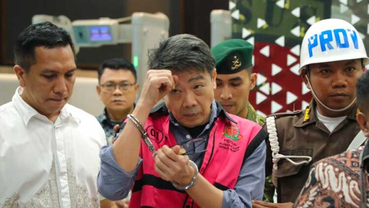 Jaksa Tetapkan 3 Tersangka Baru Korupsi Tambang Batu Bara Kalteng