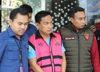 Jaksa Periksa 15 Saksi di Kasus Korupsi Ketua Ombudsman Non Aktif