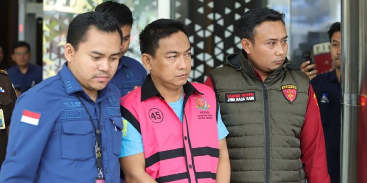 Jaksa Periksa 15 Saksi di Kasus Korupsi Ketua Ombudsman Non Aktif