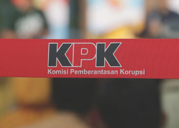 KPK Sebut Banyak Koruptor Titip Uang Korupsi ke Wanita Simpanan