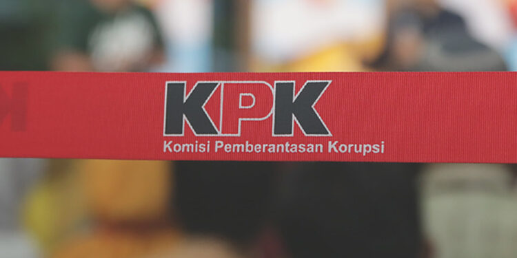 KPK Sebut Banyak Koruptor Titip Uang Korupsi ke Wanita Simpanan