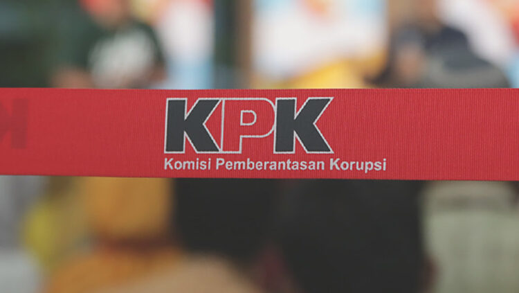 KPK Sebut Banyak Koruptor Titip Uang Korupsi ke Wanita Simpanan