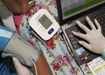 BPK Temukan 4 Masalah di Program Cek Kesehatan Gratis Kemenkes