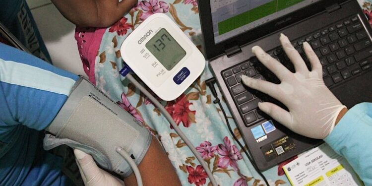 BPK Temukan 4 Masalah di Program Cek Kesehatan Gratis Kemenkes