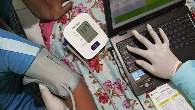 BPK Temukan 4 Masalah di Program Cek Kesehatan Gratis Kemenkes