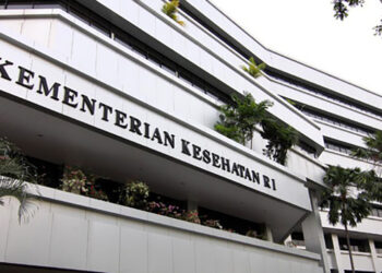 Tantangan Kemenkes: 1 Juta Anak Belum Imunisasi