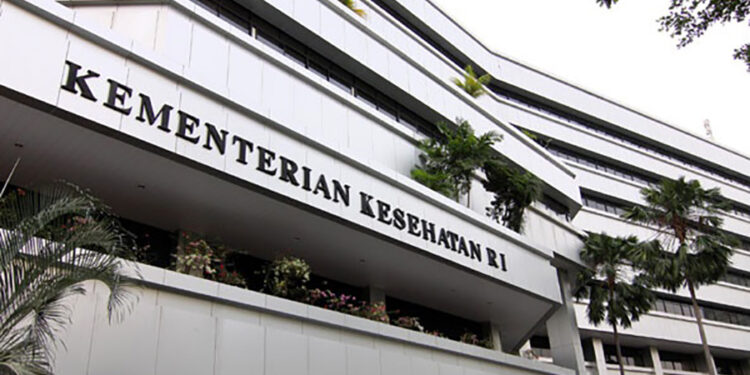 Tantangan Kemenkes: 1 Juta Anak Belum Imunisasi