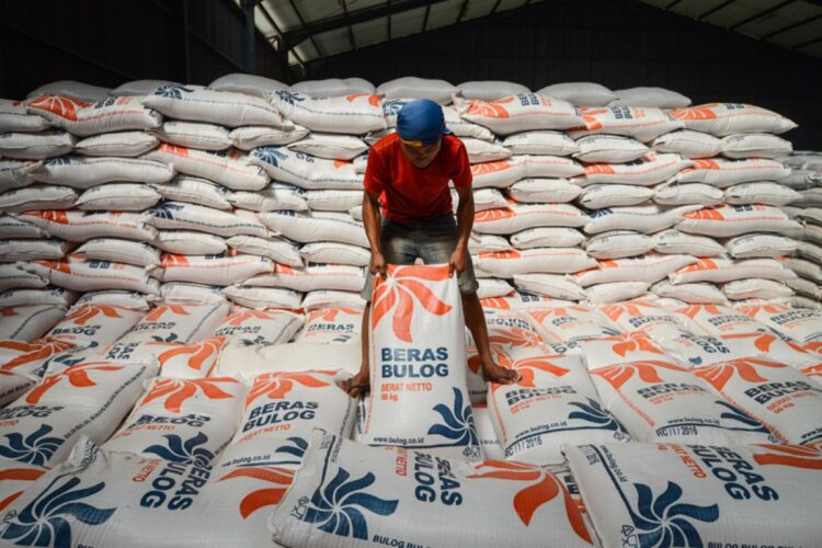 Pondasi Sistem Logistik Nasional: Refleksi Pengabdian dan Estetika Konstitusi