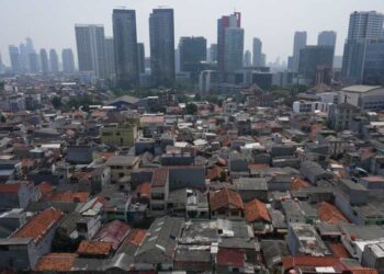 Kalender Ekonomi: Inflasi Meningkat, Pertumbuhan Melambat