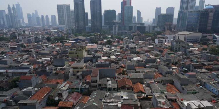 Kalender Ekonomi: Inflasi Meningkat, Pertumbuhan Melambat