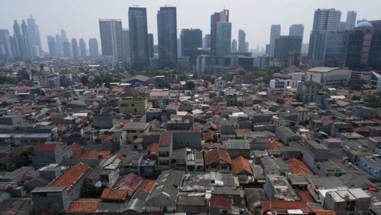 Kalender Ekonomi: Inflasi Meningkat, Pertumbuhan Melambat