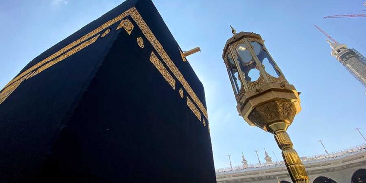 Waspada Penawaran Haji Tanpa Antre Ilegal, Jangan Tergiur