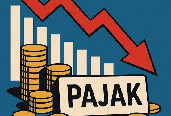 Oknum Anggota DPRD Sultra Diduga Gelapkan Pajak Melalui Yayasan/Kampus