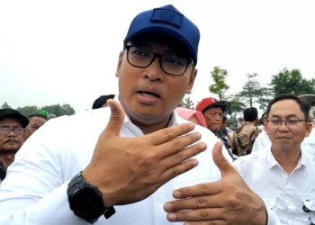 Polemik Pernyataan Wamentan soal Petani Happy, Publik Diminta Baca Utuh Konteksnya