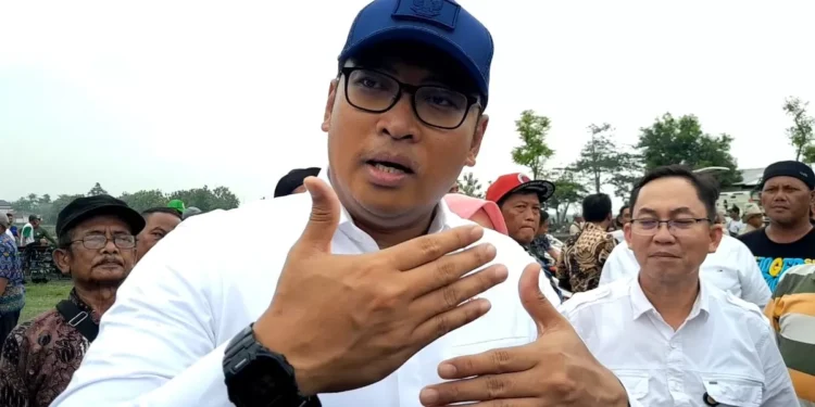 Polemik Pernyataan Wamentan soal Petani Happy, Publik Diminta Baca Utuh Konteksnya