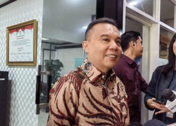 Harmoni Politik: Publik Membenarkan Penjelasan Dasco Terkait Keikhlasan Istana