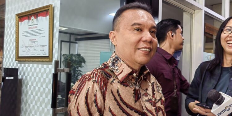 Harmoni Politik: Publik Membenarkan Penjelasan Dasco Terkait Keikhlasan Istana