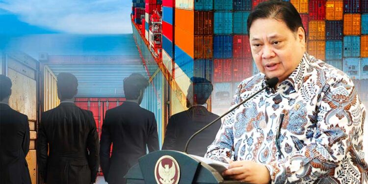 Airlangga Pastikan Tekanan Rupiah Terkendali, Beda 2004-2014