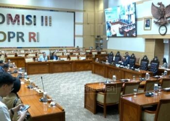 RUU Polri Ramai Diperbincangkan, Tapi Benarkah Publik Sudah Baca Utuh?