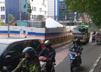 PAM Jaya Minta Maaf, Pramono Tak Tegas: Ratusan Hari Macet, Warga Korban Pipa 1.000 Km