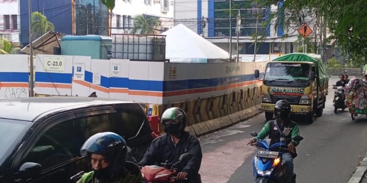 PAM Jaya Minta Maaf, Pramono Tak Tegas: Ratusan Hari Macet, Warga Korban Pipa 1.000 Km