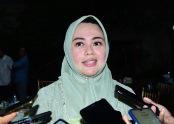 LHK: Stabilitas Pemerintahan Kota Kendari Tetap Terjaga di Tengah Berbagai Isu