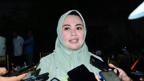 LHK: Stabilitas Pemerintahan Kota Kendari Tetap Terjaga di Tengah Berbagai Isu