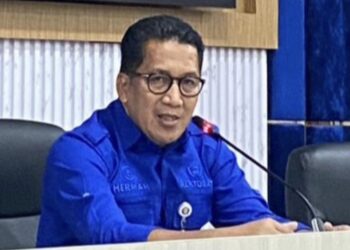 Visioner Indonesia: Dr. Herman Layak Melanjutkan Kepemimpinan Sebagai Rektor Definitif UHO