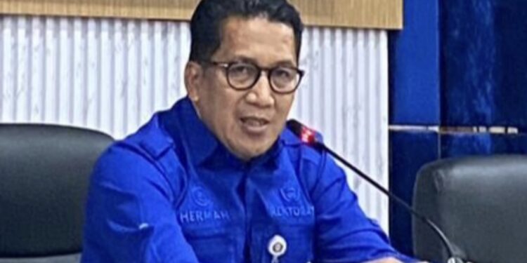 Visioner Indonesia: Dr. Herman Layak Melanjutkan Kepemimpinan Sebagai Rektor Definitif UHO