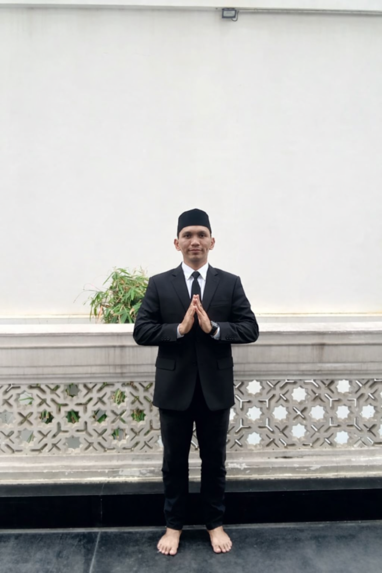 Dukung Direksi Baru PT Bukit Asam Tbk, Ketua INSPIRA Jakarta Pusat-Utara Oloan Gani Nyatakan Kesiapan Kolaborasi