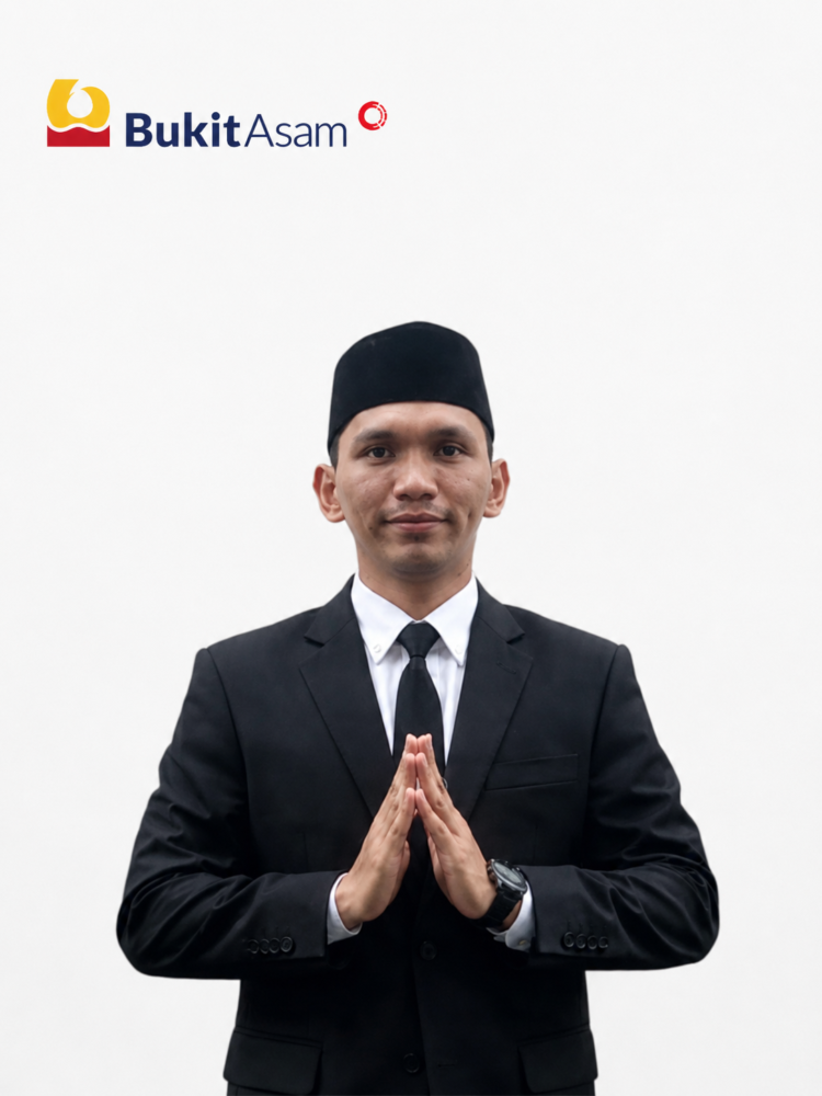 Dukung Direksi Baru PT Bukit Asam Tbk, Ketua INSPIRA Jakarta Pusat-Utara Oloan Gani Nyatakan Kesiapan Kolaborasi