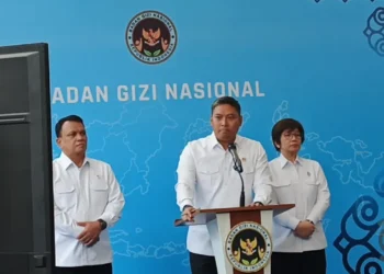 BGN Ungkap Alasan Tunggakan Rp 1,6 Triliun Mitra MBG Belum Dibayar