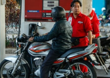 Mengawal Keadilan Energi: Penertiban BBM Subsidi Demi Perlindungan Rakyat Kecil