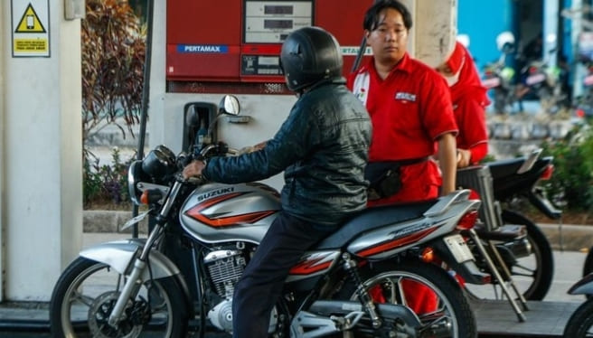 Mengawal Keadilan Energi: Penertiban BBM Subsidi Demi Perlindungan Rakyat Kecil
