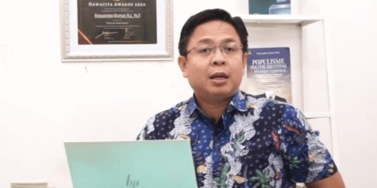 Klarifikasi Indikator Politik Indonesia: Tidak Ada Rilis Survei Nasional Juli 2026