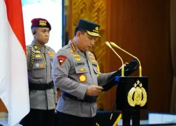 JAN: Ajakan Kapolri Jaga Persatuan Adalah Sikap Kenegarawanan yang Tepat