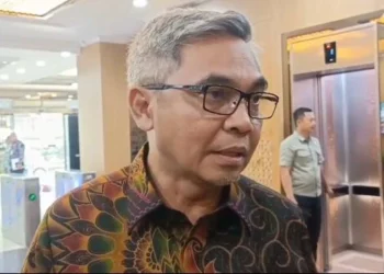 KPK Evaluasi Sistem Internal Usai OTT Pegawainya dan Bupati Pemalang