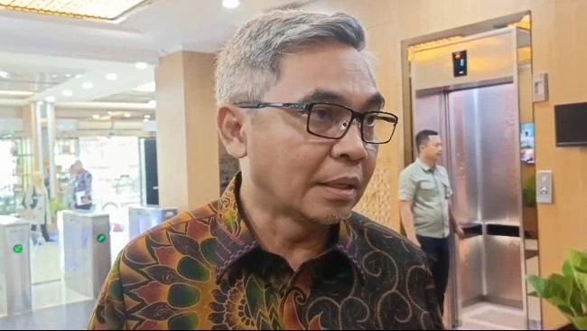 KPK Evaluasi Sistem Internal Usai OTT Pegawainya dan Bupati Pemalang