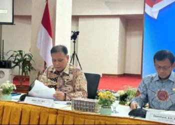 KY Temukan Dugaan Pelanggaran Etik Hakim di Kasus Nadiem dan Andrie Yunus