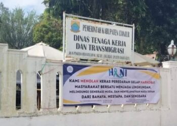 Perdebatan Data PMI Ilegal di Cianjur, Menteri Mukhtarudin Dorong Pengawasan Lebih Ketat