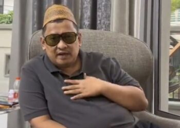 Habiskan Rp 38 Miliar Bantu Khofifah di Pilkada, Ini Penjelasan Haji Her