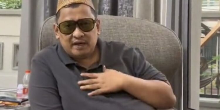 Habiskan Rp 38 Miliar Bantu Khofifah di Pilkada, Ini Penjelasan Haji Her