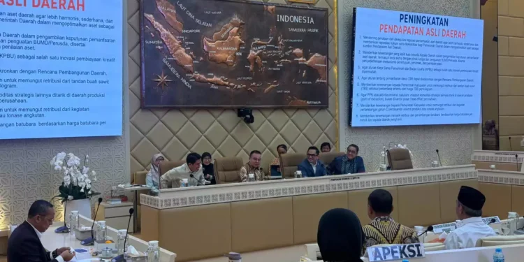 Dua Pelecehan dalam Sepekan: Wartawan Kembali Dihina Penguasa