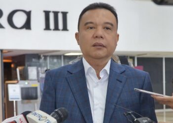 Dasco: Komisi II Serap Aspirasi Parpol Nonparlemen di Masa Reses, Cegah JR Berulang