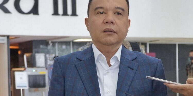Dasco: Komisi II Serap Aspirasi Parpol Nonparlemen di Masa Reses, Cegah JR Berulang