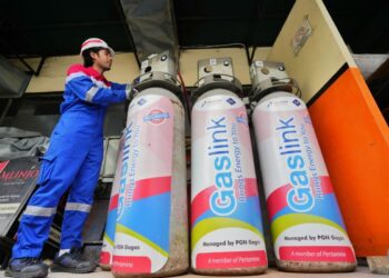 CNG Jadi Alternatif LPG 3 Kg, Gagas Nusantara: Ini Kabar Baik untuk Rumah Tangga dan Ketahanan Energi