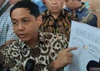 Menhut klarifikasi isu keterlibatan dalam OTT KPK Bupati Kuansing