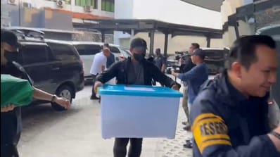 Polda Metro Jaya Tuntaskan Pelimpahan Don Ritto, JAN: “Publik Kini Percaya pada Polri”
