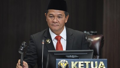 DKPP Jatuhkan Sanksi Peringatan Keras ke Anggota KPU, Publik Dinilai Kecewa