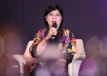 Prabowo akan Ajukan Destry Damayanti ke DPR, jadi Gubernur BI?